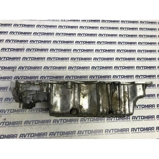 Піддон двигуна Hyundai Santa FE II 2.2 CRDI 2005-2009 2151027411